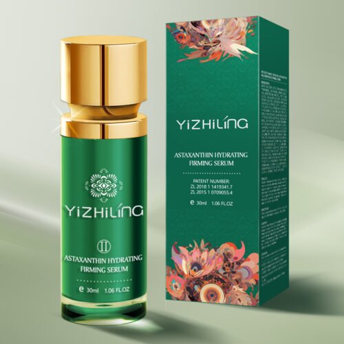 Astaxanthin Hydrating Firming Serum